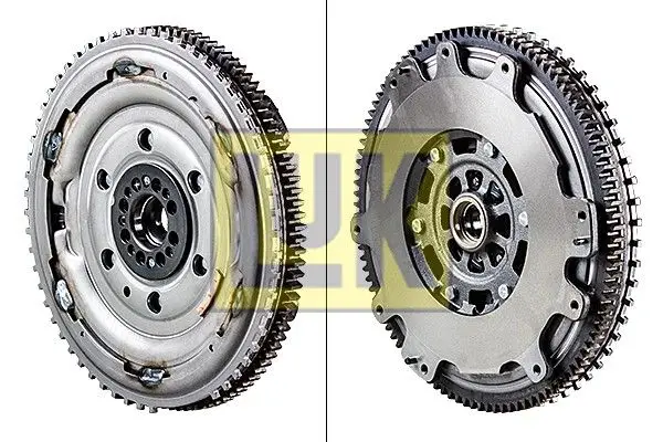 Volant moteur LuK 415 0281 11